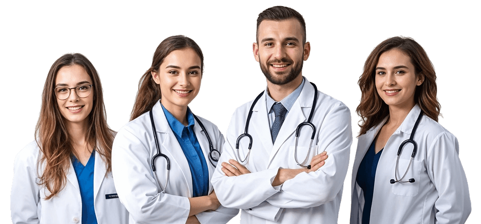Doctors