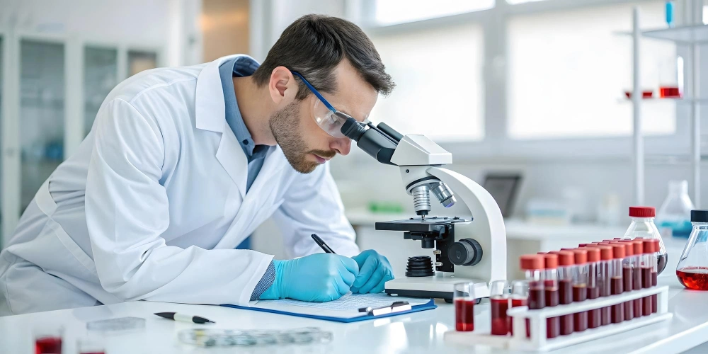 Diagnostic Service
