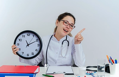 Routine Diagnostics