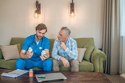 Doctor Consultation