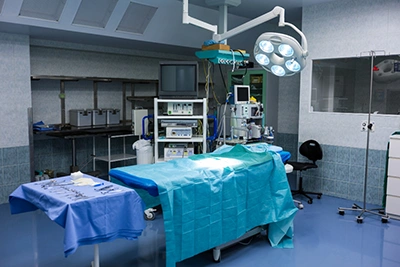 Medical Equipment