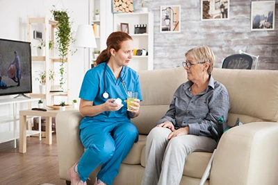 Nursing Care